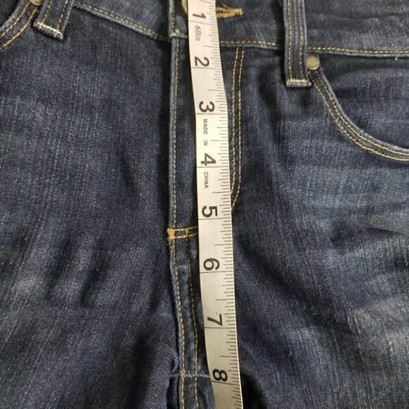 Paige Kylie Cropped - Picture 4 of 10